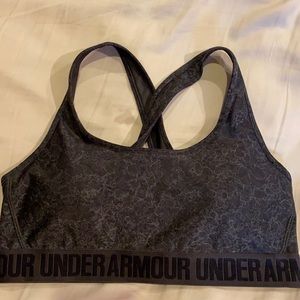 Under Armour Sports Bra